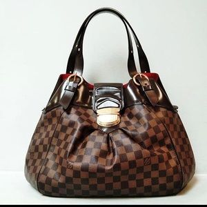 Louis Vuitton Sistina